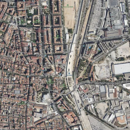 Foto del inmueble Local de 184m2 en BARCELONA, BARCELONA