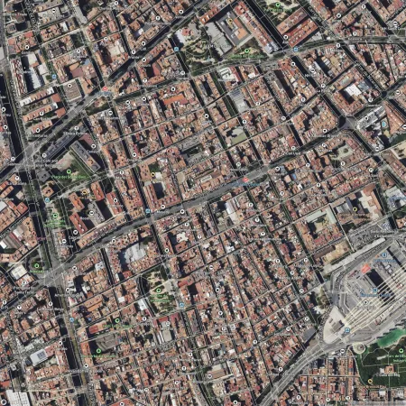 Foto del inmueble Local de 45m2 en BARCELONA, BARCELONA