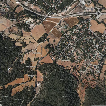 Foto del inmueble Piso de 362m2 en BEGUES, BARCELONA