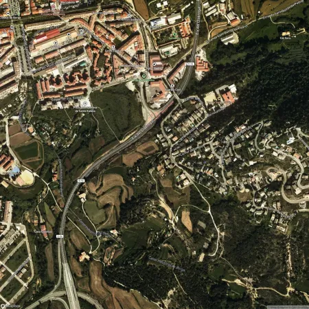 Foto del inmueble Suelo en BERGA, BARCELONA