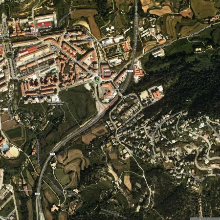 Foto del inmueble Suelo en BERGA, BARCELONA