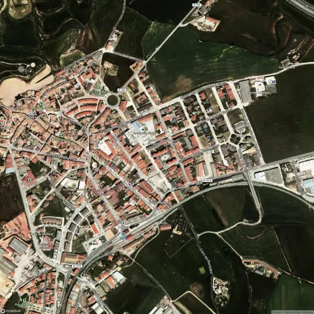 Foto del inmueble Piso de 100m2 en CALAF, BARCELONA