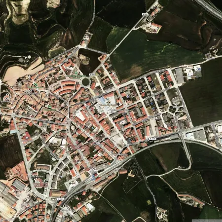 Foto del inmueble Piso de 100m2 en CALAF, BARCELONA