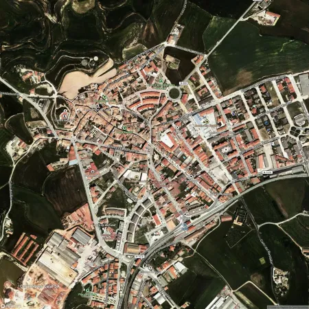 Foto del inmueble Piso de 115m2 en CALAF, BARCELONA