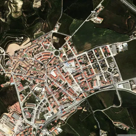 Foto del inmueble Piso de 107m2 en CALAF, BARCELONA