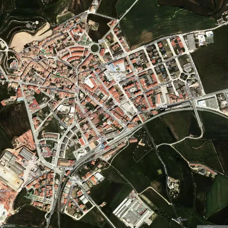 Foto del inmueble Piso de 108m2 en CALAF, BARCELONA