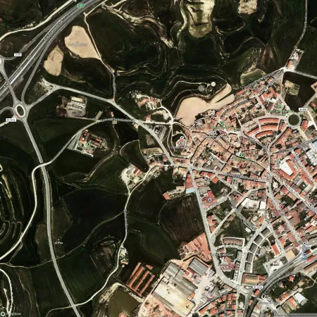 Foto del inmueble Piso de 123m2 en CALAF, BARCELONA