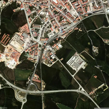 Foto del inmueble Piso de 81m2 en CALAF, BARCELONA