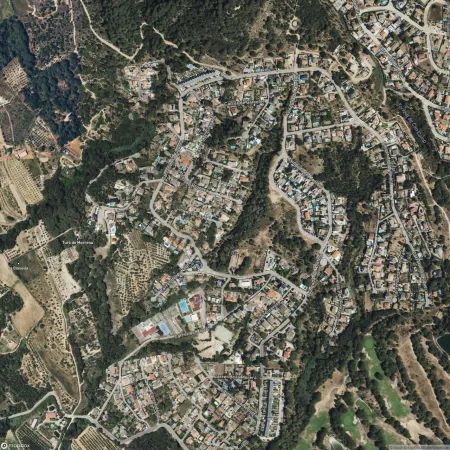 Foto del inmueble Piso de 350m2 en CALDES DE MONTBUI, BARCELONA