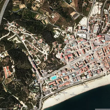 Foto del inmueble Piso de 68m2 en CALELLA, BARCELONA