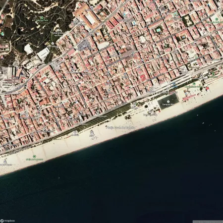 Foto del inmueble Piso de 135m2 en CALELLA, BARCELONA