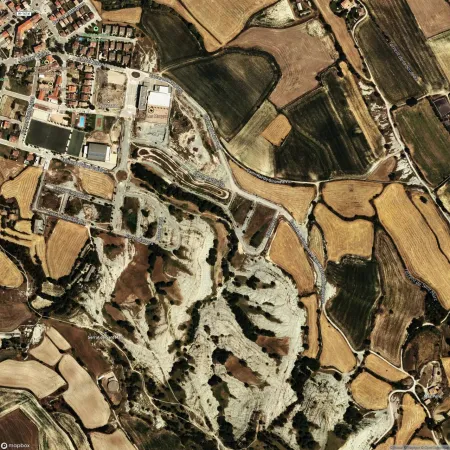 Foto del inmueble Suelo en CALLDETENES, BARCELONA