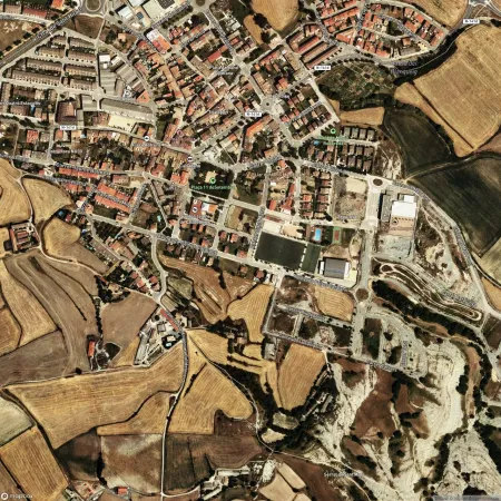 Foto del inmueble Suelo en CALLDETENES, BARCELONA