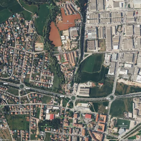 Foto del inmueble Piso de 178m2 en CANOVELLES, BARCELONA