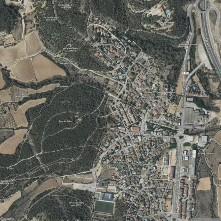 Foto del inmueble Casa de 152m2 en CANYELLES, BARCELONA