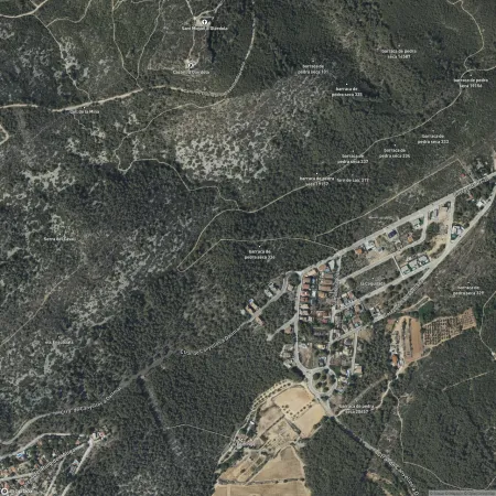 Foto del inmueble Casa de 340m2 en CANYELLES, BARCELONA