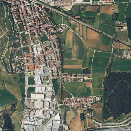 Foto del inmueble Piso de 90m2 en CARDEDEU, BARCELONA