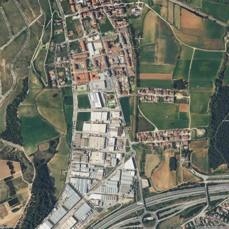 Foto del inmueble Piso de 71m2 en CARDEDEU, BARCELONA