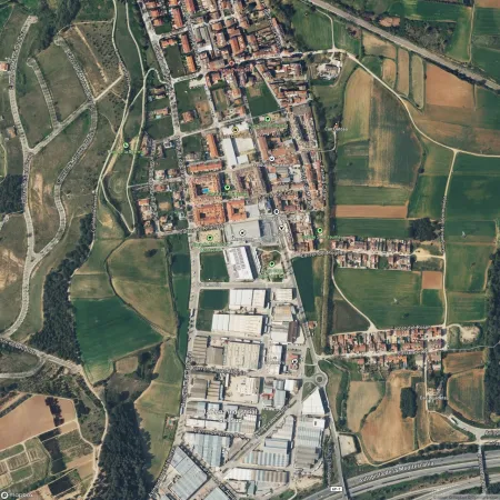 Foto del inmueble Piso de 97m2 en CARDEDEU, BARCELONA