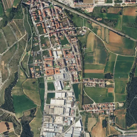 Foto del inmueble Piso de 90m2 en CARDEDEU, BARCELONA