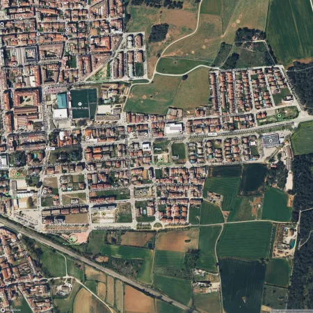 Foto del inmueble Piso de 74m2 en CARDEDEU, BARCELONA