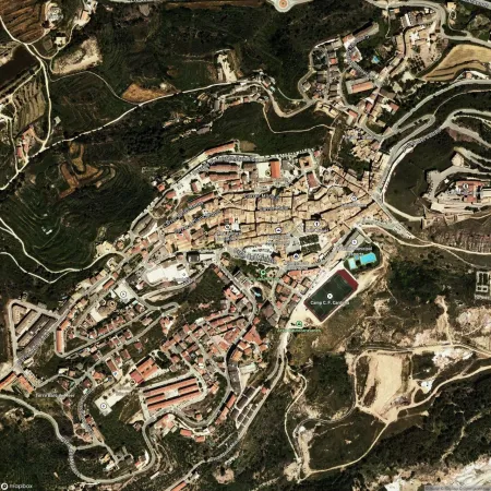 Foto del inmueble Piso de 98m2 en CARDONA, BARCELONA