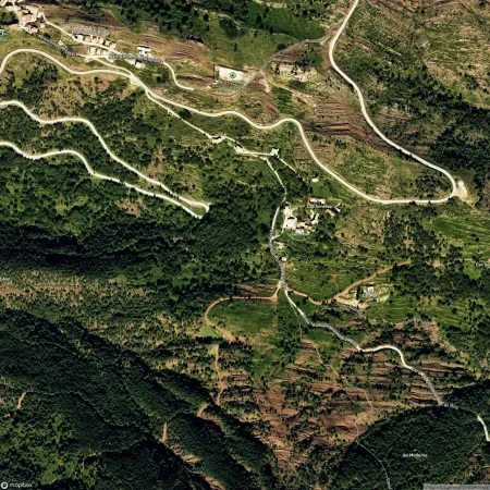 Foto del inmueble Piso de 309m2 en CASTELLAR DE N'HUG, BARCELONA