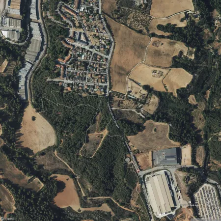 Foto del inmueble Piso de 226m2 en CASTELLBISBAL, BARCELONA