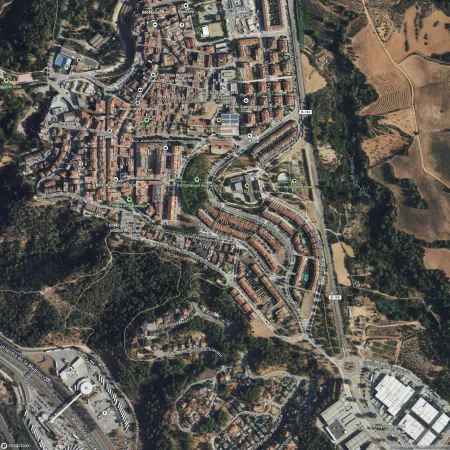 Foto del inmueble Piso de 173m2 en CASTELLBISBAL, BARCELONA