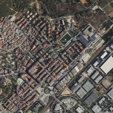 Foto del inmueble Piso de 80m2 en CASTELLDEFELS, BARCELONA