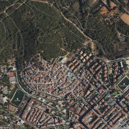 Foto del inmueble Piso de 139m2 en CASTELLDEFELS, BARCELONA