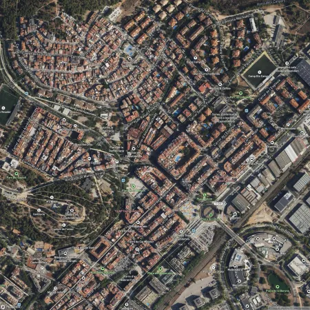 Foto del inmueble Piso de 84m2 en CASTELLDEFELS, BARCELONA