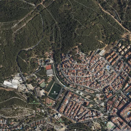 Foto del inmueble Piso de 63m2 en CASTELLDEFELS, BARCELONA