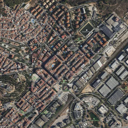 Foto del inmueble Piso de 84m2 en CASTELLDEFELS, BARCELONA