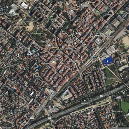 Foto del inmueble Local de 141m2 en CASTELLDEFELS, BARCELONA