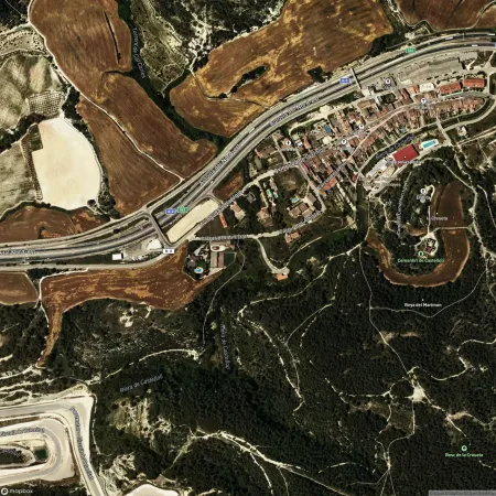 Foto del inmueble Piso de 228m2 en CASTELLOLI, BARCELONA