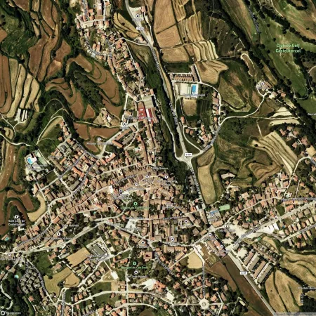 Foto del inmueble Local de 61m2 en CASTELLTERÇOL, BARCELONA