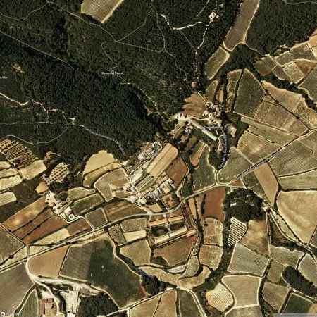 Foto del inmueble Casa de 590m2 en CASTELLVI DE LA MARCA, BARCELONA