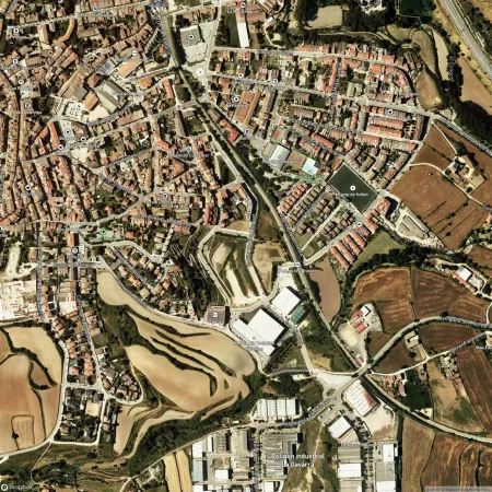 Foto del inmueble Piso de 89m2 en CENTELLES, BARCELONA