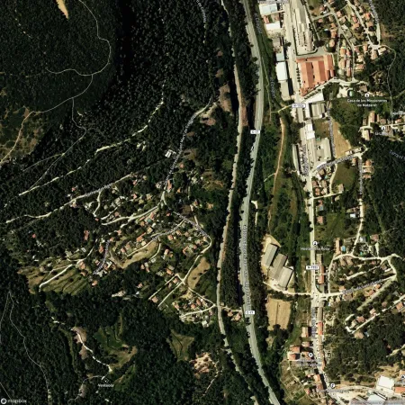 Foto del inmueble Piso de 64m2 en CENTELLES, BARCELONA