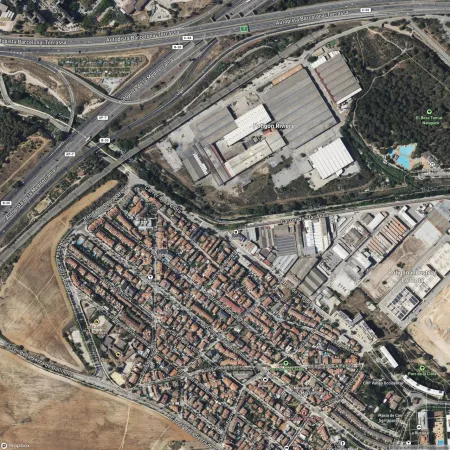 Foto del inmueble Piso de 151m2 en CERDANYOLA DEL VALLES, BARCELONA