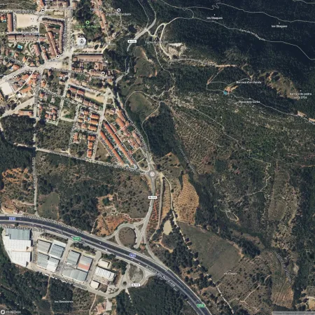 Foto del inmueble Piso de 176m2 en COLLBATO, BARCELONA