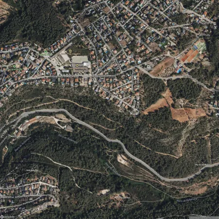 Foto del inmueble Piso de 260m2 en CORBERA DE LLOBREGAT, BARCELONA