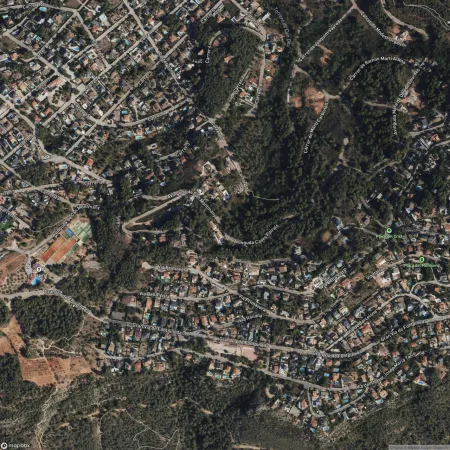 Foto del inmueble Piso de 334m2 en CORBERA DE LLOBREGAT, BARCELONA