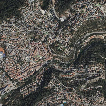 Foto del inmueble Piso de 99m2 en CORBERA DE LLOBREGAT, BARCELONA