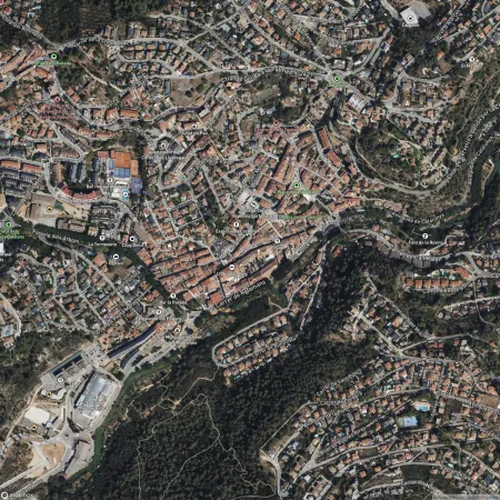 Foto del inmueble Piso de 106m2 en CORBERA DE LLOBREGAT, BARCELONA