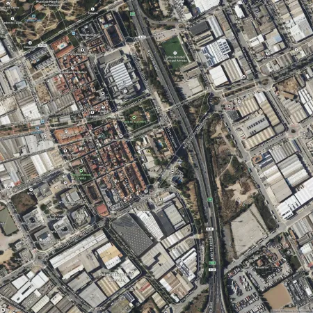 Foto del inmueble Piso de 156m2 en CORNELLA DE LLOBREGAT, BARCELONA