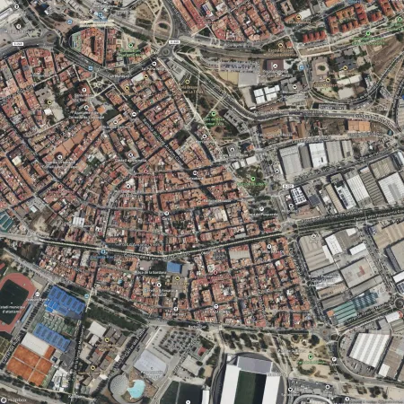 Foto del inmueble Local de 20m2 en CORNELLA DE LLOBREGAT, BARCELONA