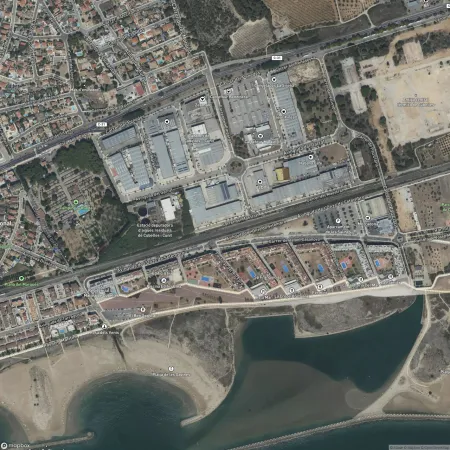 Foto del inmueble Piso de 113m2 en CUBELLES, BARCELONA