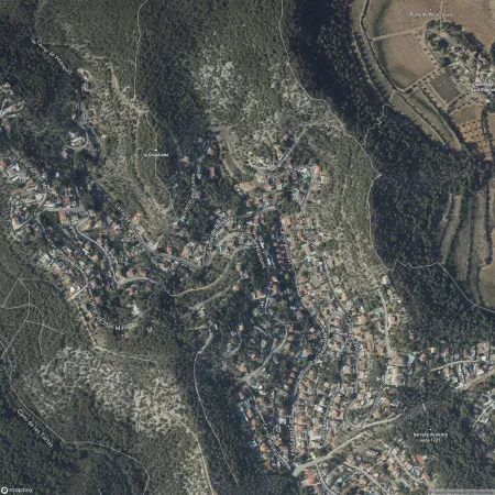 Foto del inmueble Piso de 179m2 en CUBELLES, BARCELONA